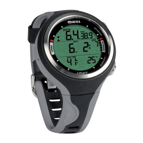 마레스 Mares Smart SCUBA Diving Wrist Top Computer