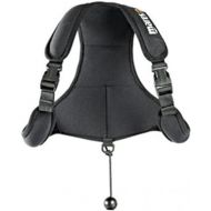 Mares With or Without Weights Backpack - Black/Black