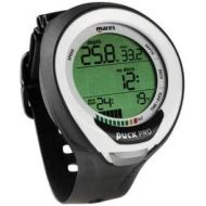 Mares Puck Pro Plus Dive Computer Wrist Watch