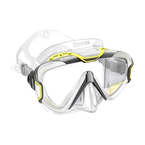 마레스 Mares Pure Wire Scuba Mask