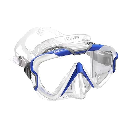 마레스 Mares Pure Wire Scuba Mask