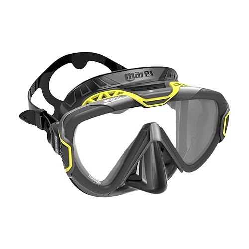 마레스 Mares Pure Wire Scuba Mask