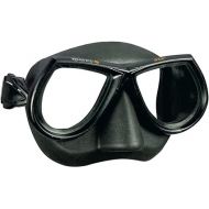 Mares Star Spearfishing Mask, Black