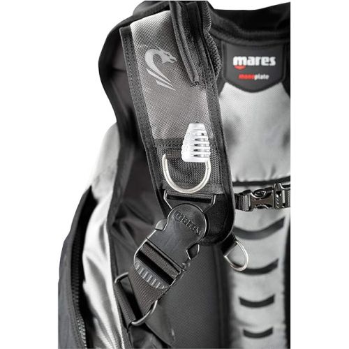 마레스 Mares Dragon SLS Weight System BCD - X-Large