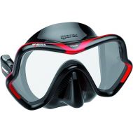 Mares One Vision Scuba Diving Snorkeling Mask