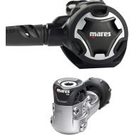 MARES DUAL 15X REGULATOR YOKE