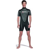 Mares Mens 2.5mm Reef Shorty Wetsuit