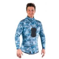 Mares Pure Instinct 3mm Spearfishing Freediving Wetsuit Jacket