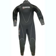 Mares Mens Flexa 8/6/5mm Wetsuit