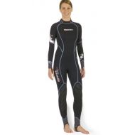 Mares 1mm Coral Womens Jumpsuit Watersports Wetsuit