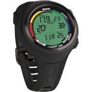 Mares Smart Air Dive Computer Wrist Watch with or Without LED Transmitter