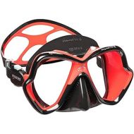 Mares X-Vision Ultra Liquidskin - Red/Black