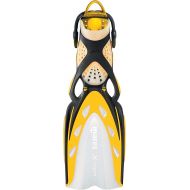 Mares X-Stream Diving Fins w/Bungee Straps
