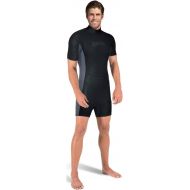 Mares 2.5mm M-Flex Men's Shorty Wetsuit - 3X-Large