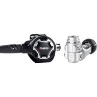 Mares Regulator Dual ADJ 62X