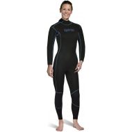 Mares 7mm M-Flex Women's Full Wetsuit - 3X-Large