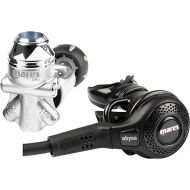 Mares Abyss 22 Navy II Regulator