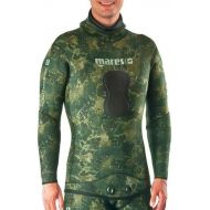 Mares Pure Instinct 3.5mm Green Camo Jacket