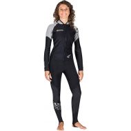 Mares Ultra Skin Steamer She Dives Women's Skin Suit - XX-Large