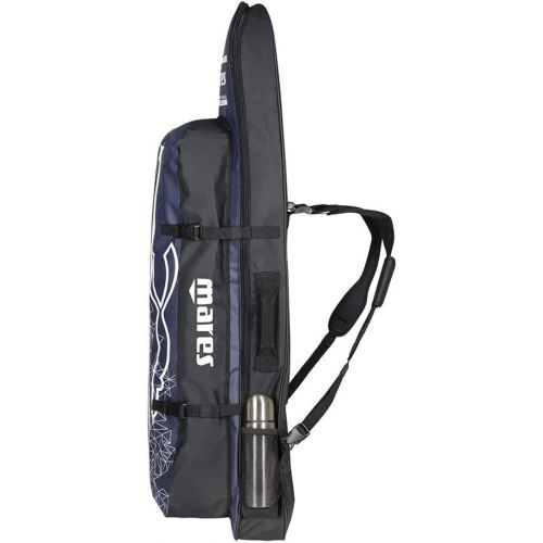 마레스 Mares Ascent Dry Fin Bag