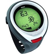 Mares Puck Pro Wrist Computer - White