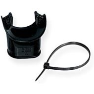 Mares Unisex-Adult Mouthpiece Kit Small - Black Mundstueck, Schwarz, BX