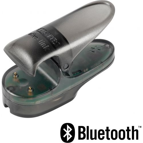 마레스 Mares Bluelink Pro Adapter, Grey, One Size