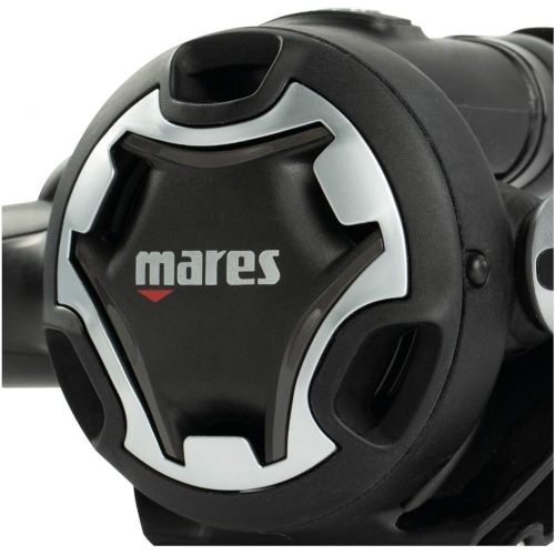 마레스 Mares Dual ADJ 52X Atemregler