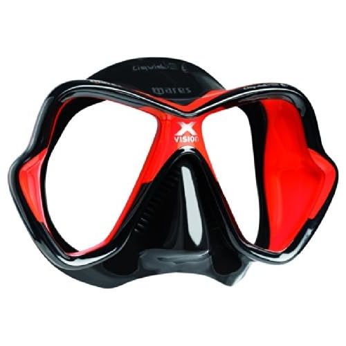 마레스 MARES - X-VISION LiquidSkin Maske NEW