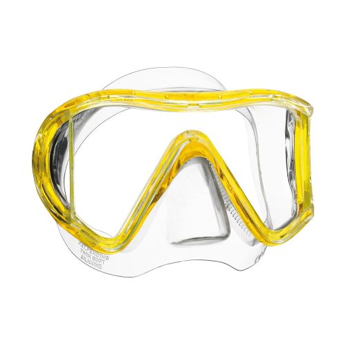 마레스 Mares i3Adults Diving Mask