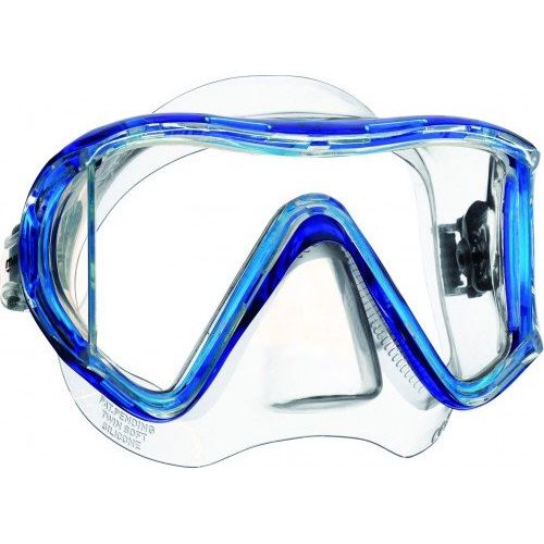 마레스 Mares i3Mask and Sailor Valve Snorkel Diving Mask