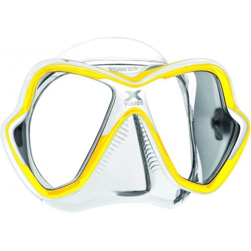 마레스 Mares X-Vision Mask 14 Taucherbrille
