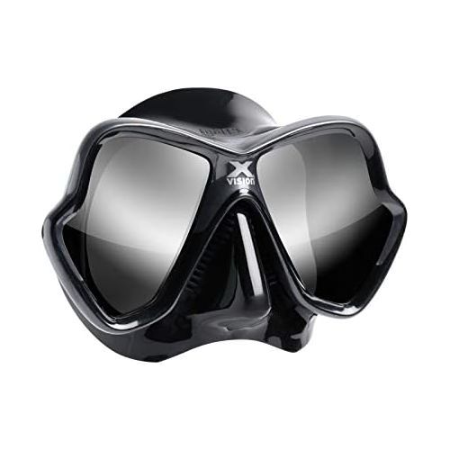 마레스 Mares Mask X-Vision Ultra Ls Taucherbrille