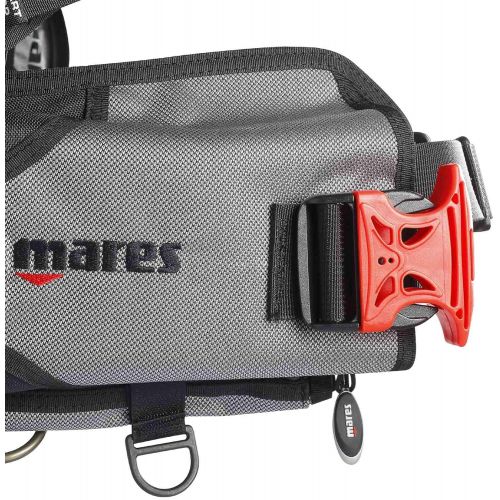 마레스 Mares Magellan Unisex Erwachsene Compensator, Unisex - Erwachsene, 417226