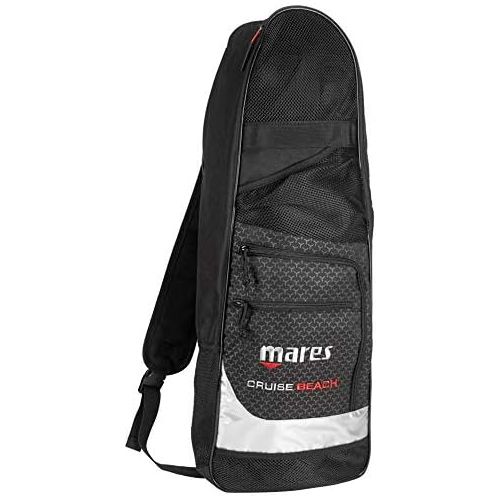 마레스 [아마존베스트]Mares Cruise Scuba Snorkeling Mask Fin Snorkel Gear Bag Backpack