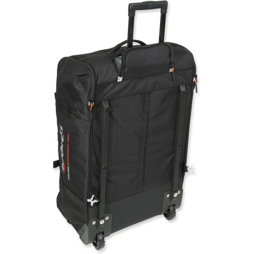 마레스 [아마존베스트]Mares Cruise Backpack Pro with Wheels & Telescopic Handle