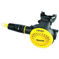 [아마존베스트]Mares - Rover 2nd Stage Octopus Regulator with 1M Hose and Protector