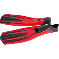 [아마존베스트]Mares Superchannel Full Foot Scuba Fins