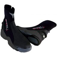 Mares 6.5mm Trilastic Dive Boot
