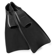 Mares Head by Corda Full Foot Rubber Fins