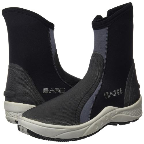 마레스 Mares Bare Unisex 6mm Ice Boot