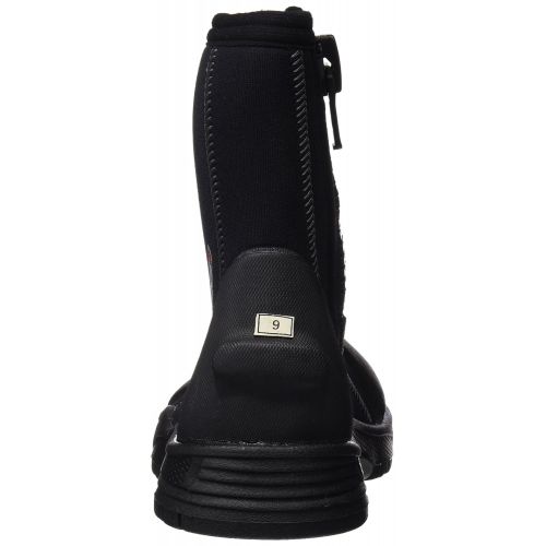 마레스 Mares FLEXA 5mm Neoprene Dive Boots