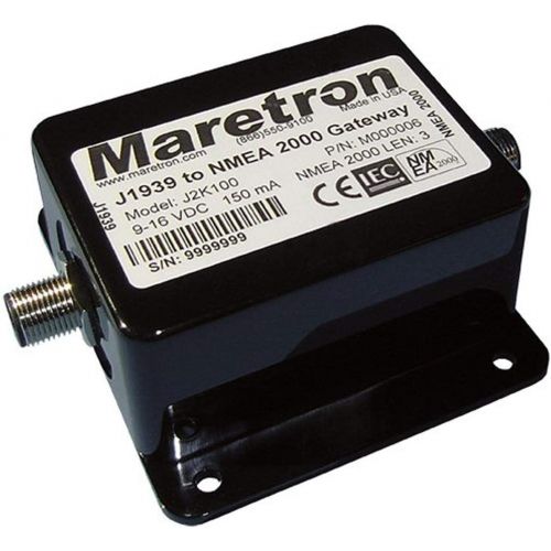  [아마존베스트]Maretron J2K100-01 NMEA 2000/J1939 Bridge