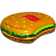 Margaritaville Cheeseburger in Paradise Pool Float