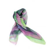 Maria Enrica Nardi Penelope silk scarf