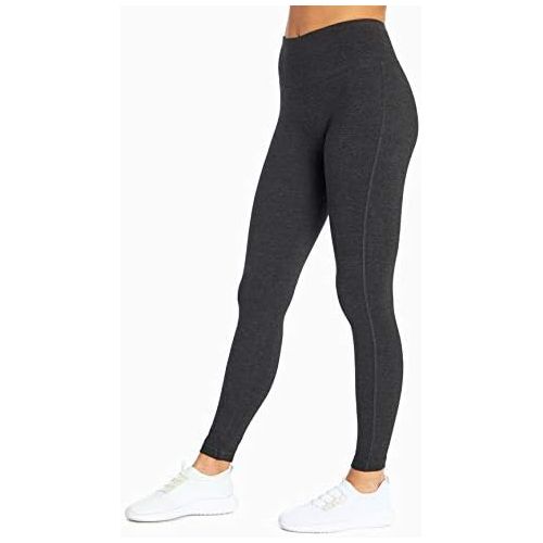  Marika Womens Carrie Tummy Control Leggings Ankle Legging