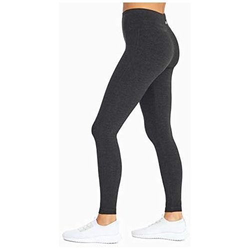  Marika Womens Carrie Tummy Control Leggings Ankle Legging