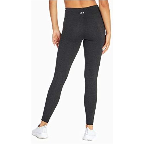  Marika Womens Carrie Tummy Control Leggings Ankle Legging