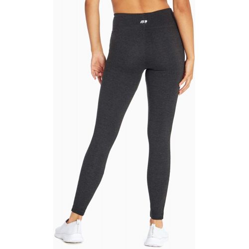  Marika Womens Carrie Tummy Control Leggings Ankle Legging