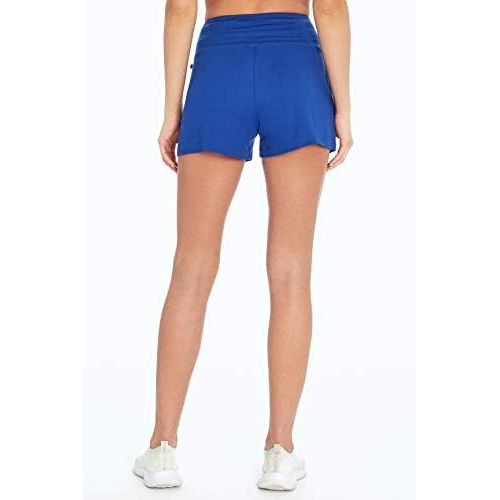  Marika Womens Lara Pocket Short